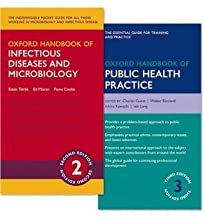 Oxford Handbook of Public Health Practice and Oxford Handbook of Infectious Diseases