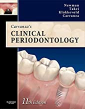 Carranza's Clinical Periodontology