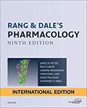 Rang & Dale's Pharmacology