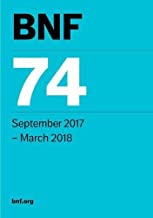 BNF 74 - British National Formulary