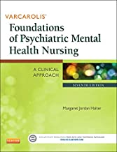 Varcarolis' Foundations of Psychiatric Mental Health Nursing