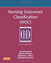 NURSING OUTCOMES CLASSIFICATION  NOC 