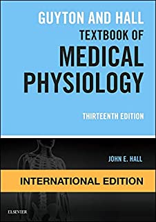 Guyton and Hall Textbook of Medical Physiology