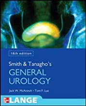  SMITH AND TANAGHO'S GENERAL UROLOGY 