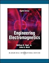 Engineering Electromagnetics