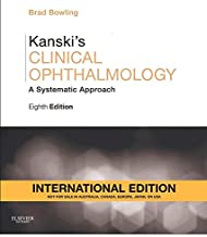 Kanski's Clinical Ophthalmology