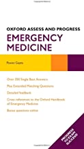 Oxford Assess and Progress: Emergency Medicine