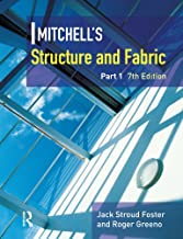Mitchell's Structure & Fabric Part 1,2