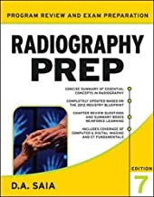 Radiography PREP Program Review and Exam Preparation