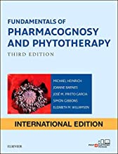 Fundamentals of Pharmacognosy and Phytotherapy
