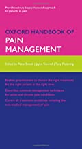 Oxford Handbook of Pain Management