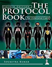 The Protocol Book for Intensive Care