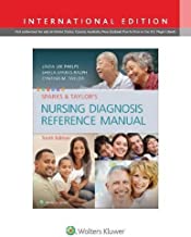 Sparks & Taylor's Nursing Diagnosis Reference Manual