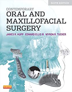 Contemporary Oral and Maxillofacial Surgery