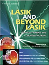 Lasik and Beyond Lasik Wavefront Analysis