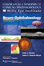 Color Atlas & Synopsis of Clinical Ophthalmology- Neuro Opthal.