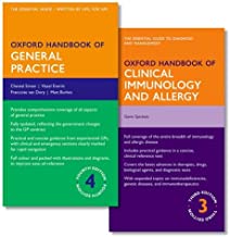 Oxford Handbook of General Practice and Oxford Handbook of Clinical Immunology and Allergy