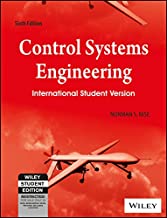 Control Systems Engineering