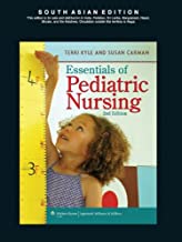 Essentials of Pediatric Nursing