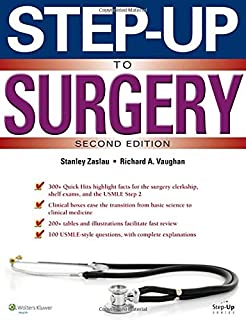 Step-Up to Surgery