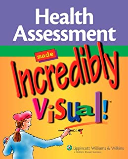 Health Assessment Made Incredibly Visual!