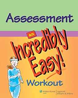 Assessment: An Incredibly Easy!