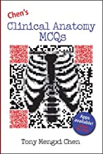 Chen's Clinical Anatomy  MCQs