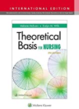 Theoretical Basis for Nursing
