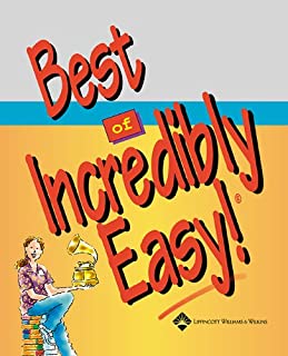 Best of Incredibly Easy!