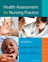 Health Assessment for Nursing Practice