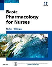 BASIC PHARMACOLOGY FOR NURSES 