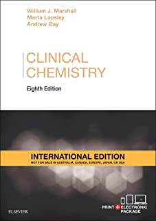 Clinical Chemistry: With Student Consult Access 