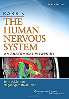 Barr's The Human Nervous System