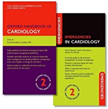 Oxford Handbook of Cardiology and Emergencies in Cardiology Pack
