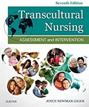 Transcultural Nursing 