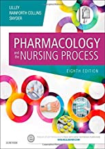 Pharmacology & Nursing Process 