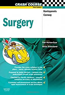 Crash Course: Surgery