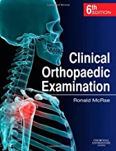 Clinical Orthopaedic Examination