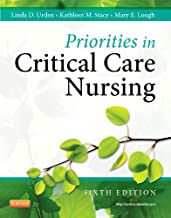 Priorities in Critical Care Nursing