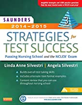 Saunders 2014-2015 Strategies for Test Success