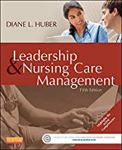 Leadership and Nursing Care Management