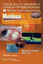 Color Atlas & Synopsis of Clinical Ophthalmology -retina