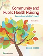 Community and Public Health Nursing