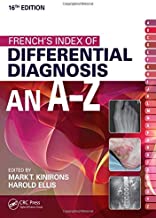 French's Index of Differential Diagnosis An A-Z 