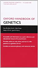 Oxford Handbook of Genetics