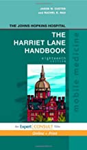 The Harriet Lane Handbook: Mobile Medicine Series, Expert Consult