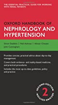 Oxford Handbook of Nephrology and Hypertension