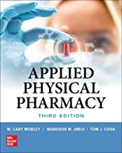 Applied Physical Pharmacy