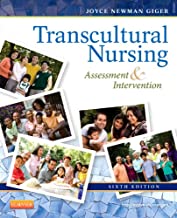 Transcultural Nursing: Assessment and Intervention