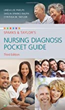 Sparks & Taylor's Nursing Diagnosis Pocket Guide